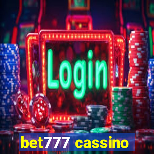 bet777 cassino